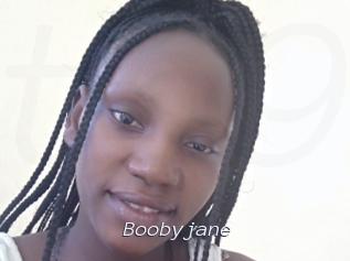 Boobyjane