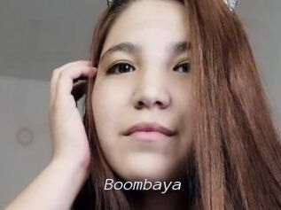 Boombaya