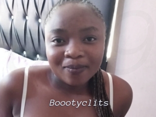 Boootyclits