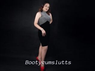 Bootycumslutts