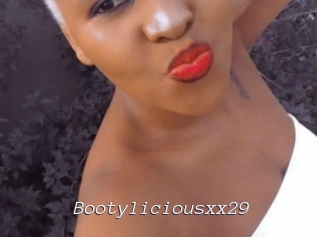 bootyliciousxx29 Tel 69 Salopes