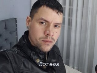 Boreas