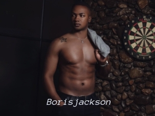 Borisjackson