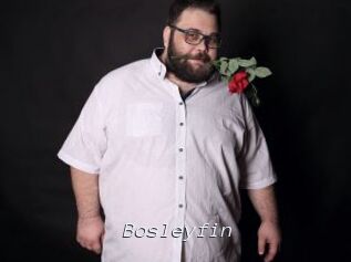 Bosleyfin