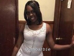 Bossbarbie