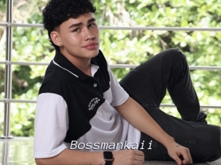 bossmankaii Tel 69 Salopes