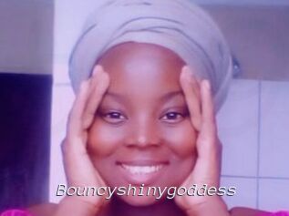 Bouncyshinygoddess