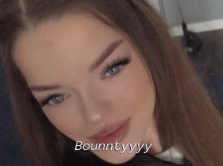 Bounntyyyy