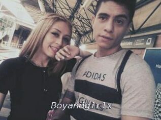 Boyandgirlx