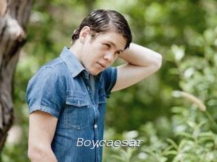 Boycaesar