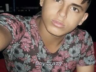Boycrazy