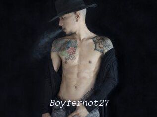 Boyferhot27