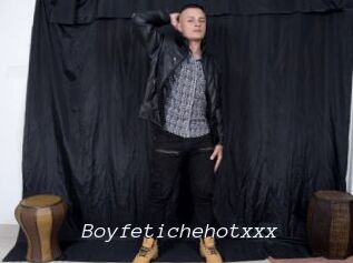 Boyfetichehotxxx