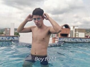 Boyfull