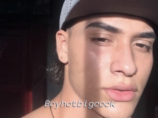 Boyhotbigcock