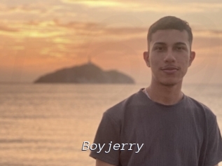 Boyjerry