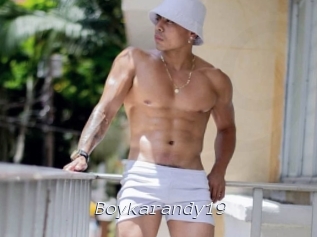 Boykarandy19