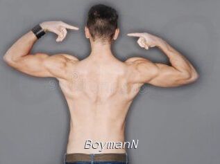 BoymanN