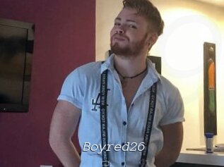 Boyred26