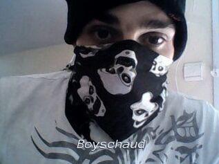 Boyschaud