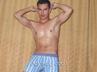 Boysexycool