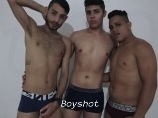 Boyshot