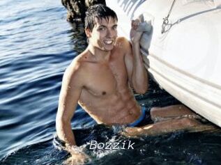 Bozzik