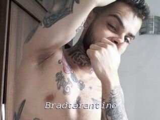 Bradtarantino