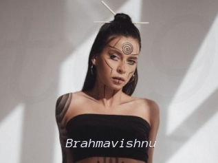 Brahmavishnu