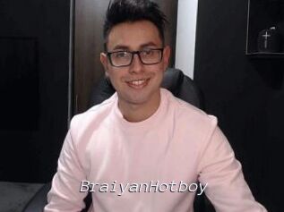 BraiyanHotboy