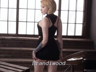 Brandiwood