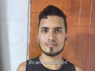 Brandom18hot