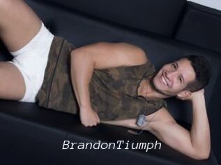 BrandonTiumph