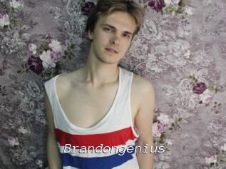 Brandongenius