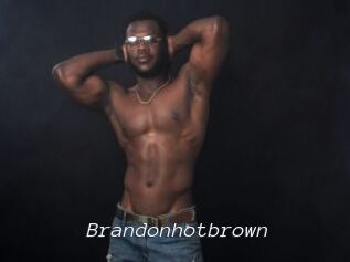 Brandonhotbrown