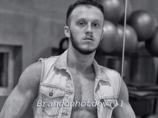 Brandonhotdevill
