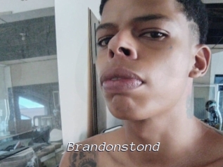 Brandonstond