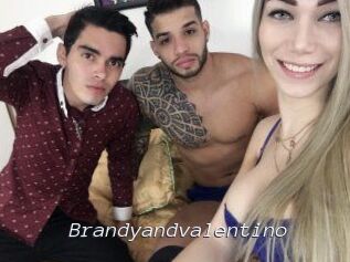 Brandyandvalentino