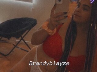 Brandyblayze