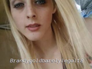 Brandygoldbarelylegal18
