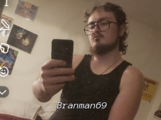 branman69 Tel 69 Salopes