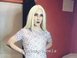 Brannaghkeela