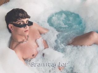 Branntaylor