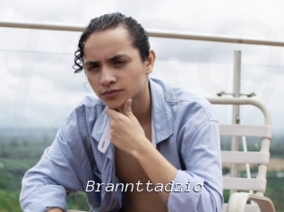 Brannttadzio