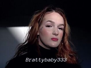 Brattybaby333