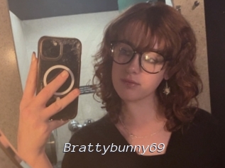 Brattybunny69