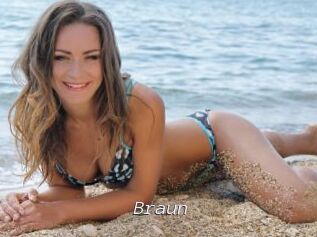 Braun