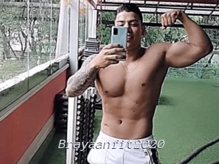 brayaanfit2020 Tel 69 Salopes