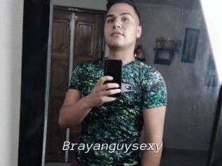 Brayanguysexy