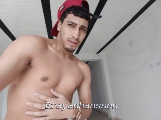 Brayanhanssen